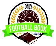 LIBRERIA ONLY FOOTBALL BOOK