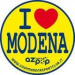 Cena della Cooperativa Modena Sport Club