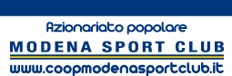 coop modena sport club