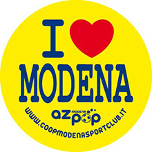 pins Modena