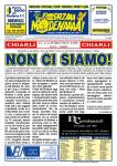 FORZA MODENA n° 788 SPEZIA