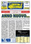 FORZA MODENA n° 794 Avellino