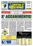 FORZA MODENA n° 813 Gubbio