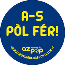 pins Modena