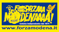 FORZA-MODENA
