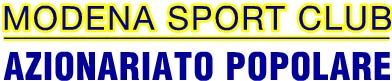 Modena Sport Club